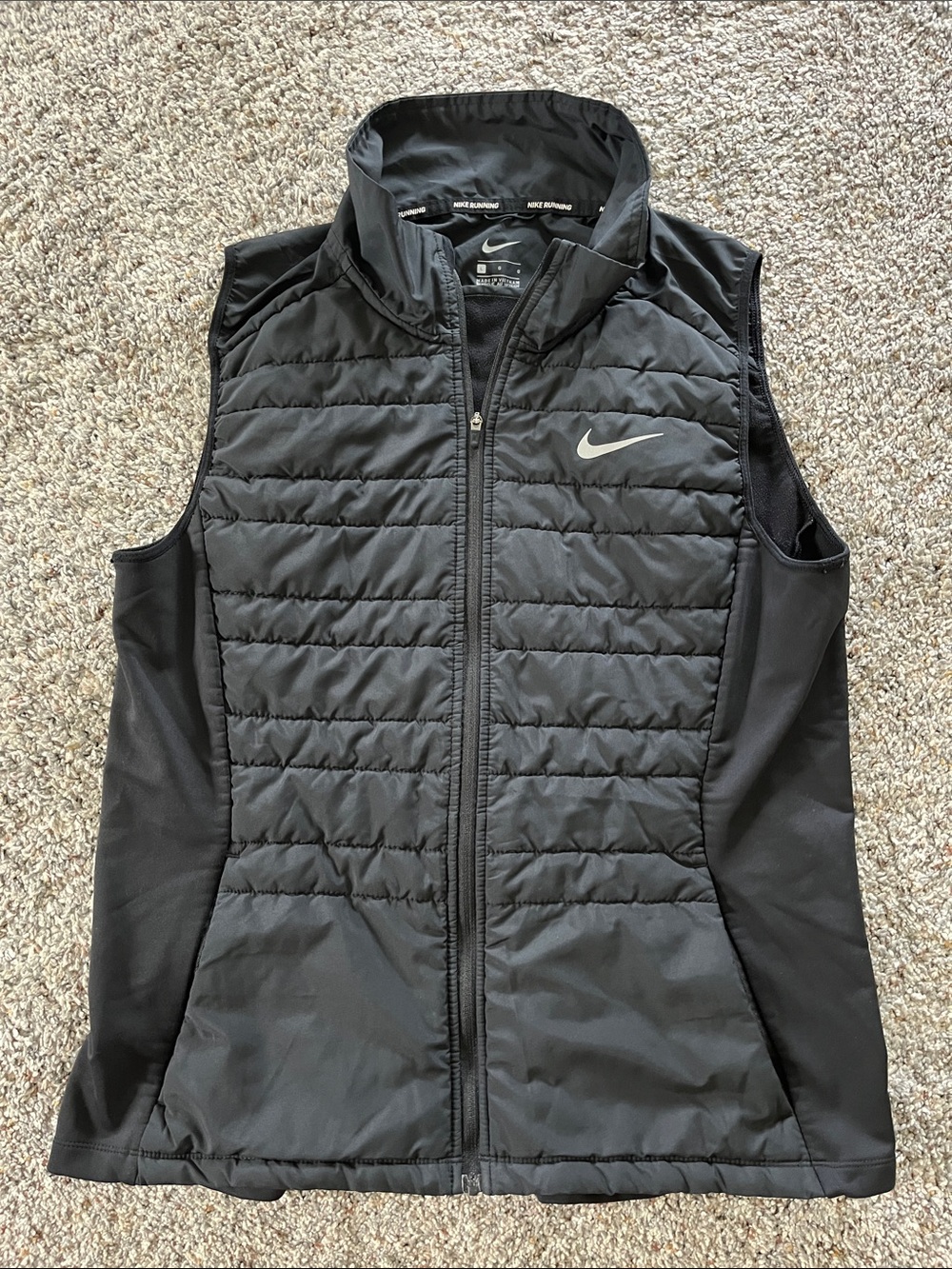 Nike Running Vest